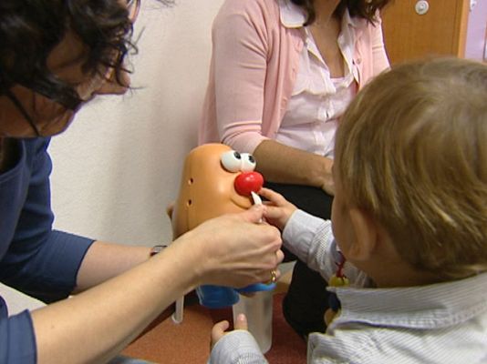 Ciencia y tecnología en Rtve.es - La estimulación temprana en bebés