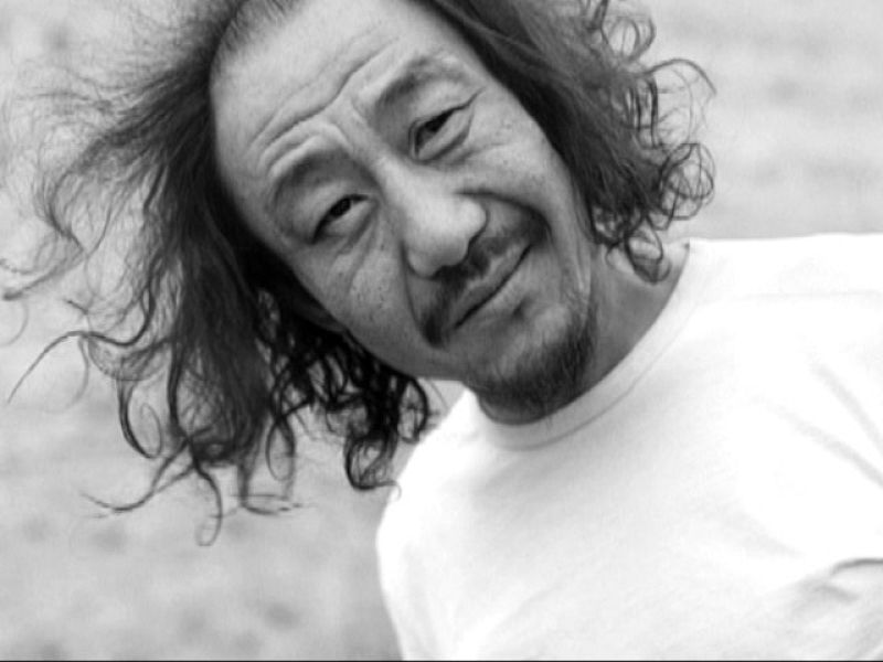 El fotógrafo Alberto García Alix, fascinado por Pekín 