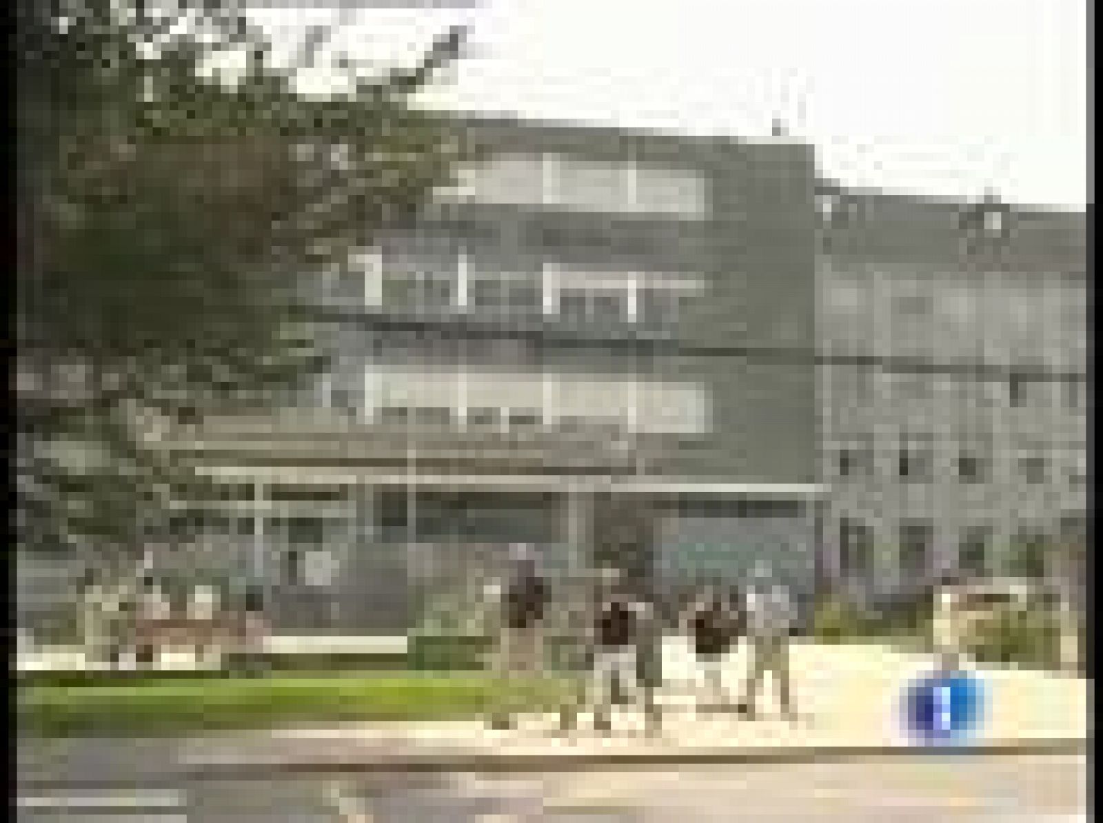 En San Sebastián se juzga desde hoy a 15 guardias civiles acusados de malos tratos