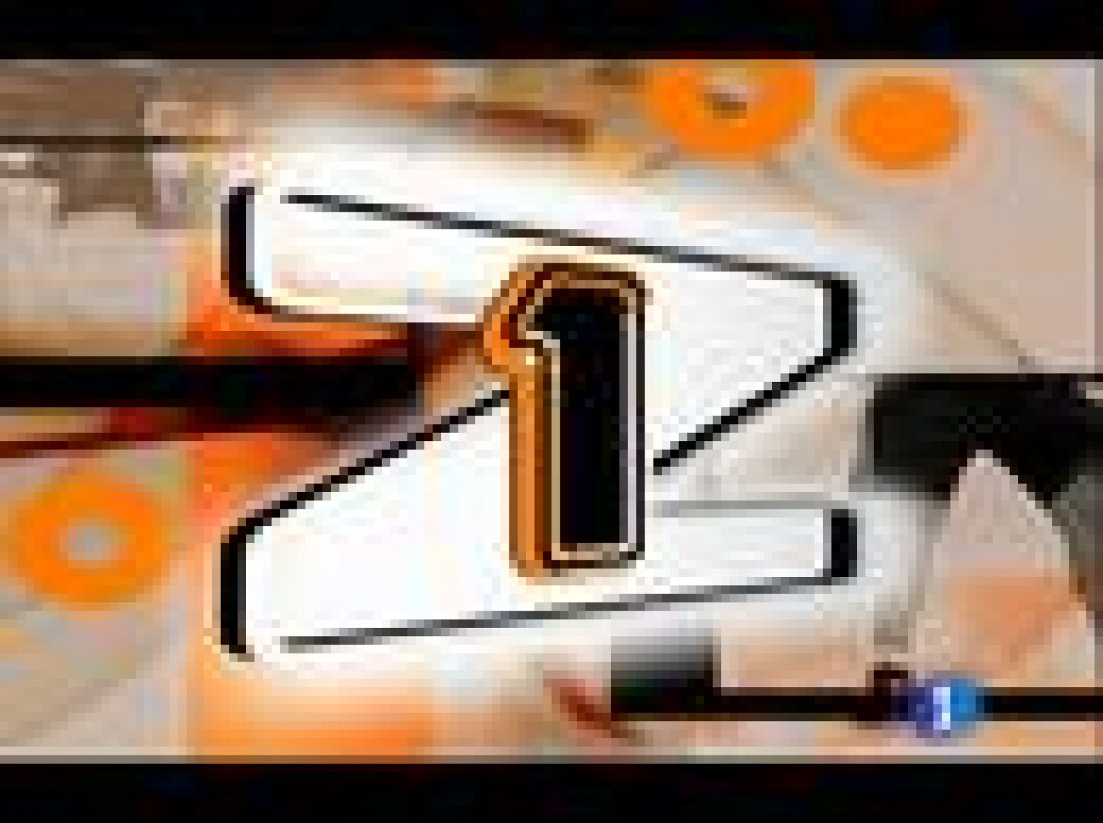 3, 2, 1, las mejores jugadas de la ACB - Baloncesto en RTVE | Ver