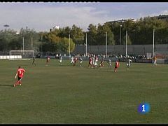El Murcia, preparado para la proeza