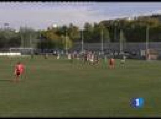 Copa del Rey - El Murcia, preparado para la proeza