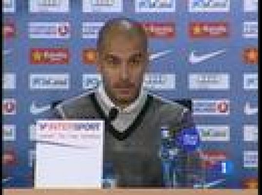 Copa del Rey - 'No faltamos al respeto al Ceuta'