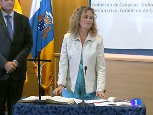 Telecanarias - Telecanarias - 25/10/10