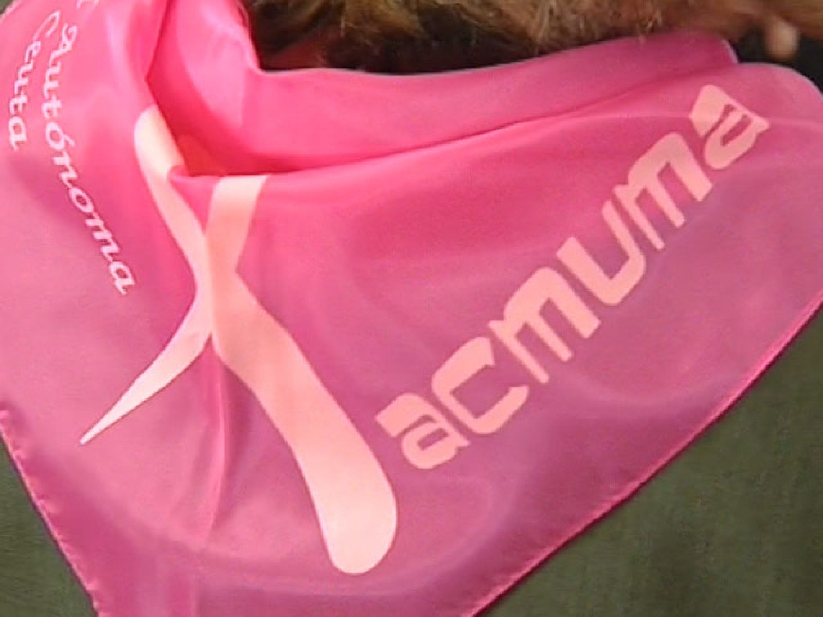 Noticias de Ceuta. Informativo de la Ciudad Autónoma de Ceuta (22/10/10)