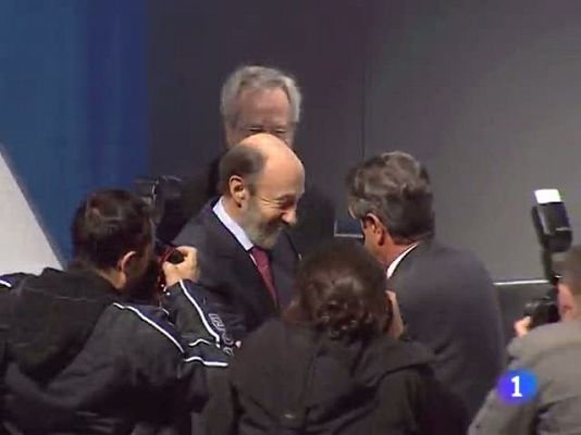 TeleCantabria - Telecantabria - 25/10/10