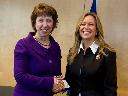  - Postura de la UE hacia Cuba