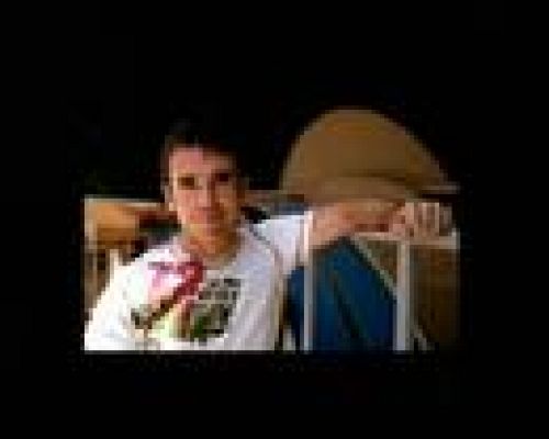 Versión española - Santiago Tabernero en Vida y color