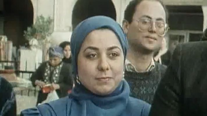 Alquibla - El Cairo, díptico urbano