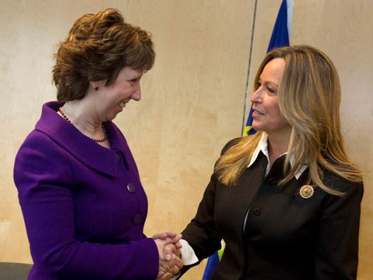  - Acercamiento de la UE a Cuba