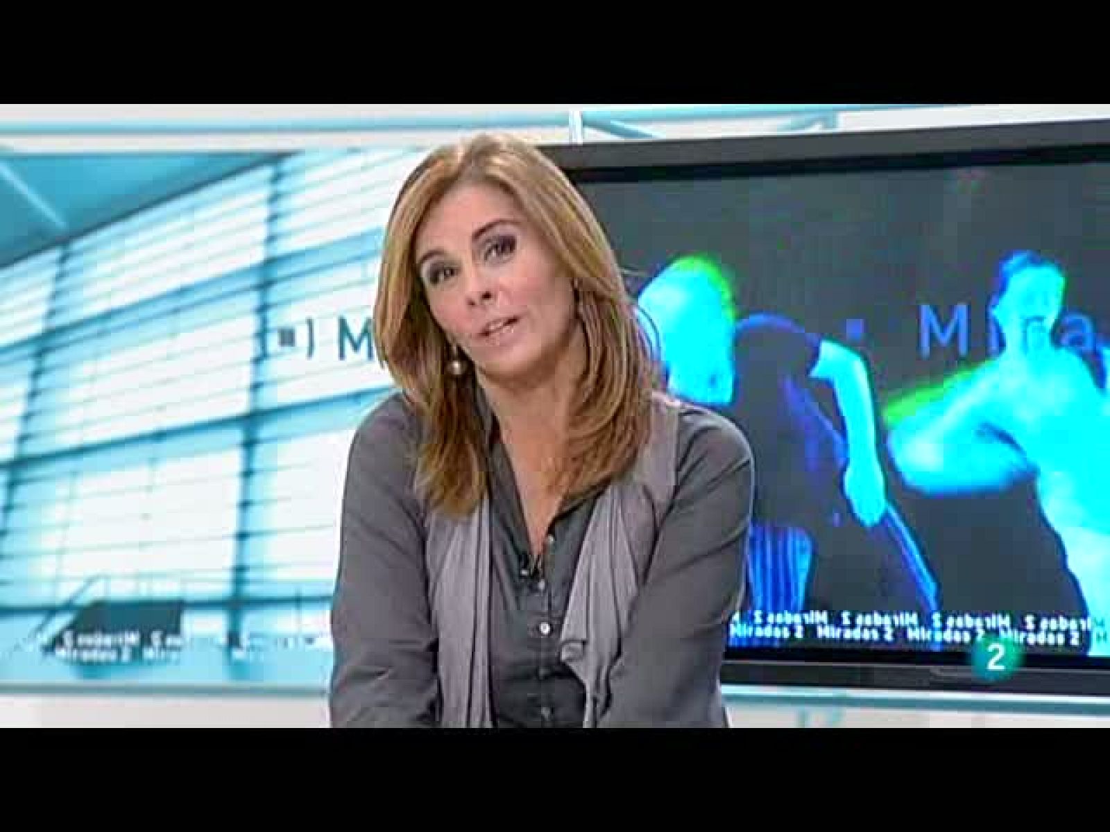 Miradas 2 - 25/10/10