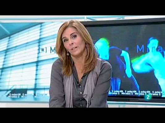 Miradas 2 - Miradas 2 - 25/10/10