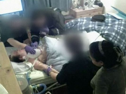  - Error médico en el Reino Unido