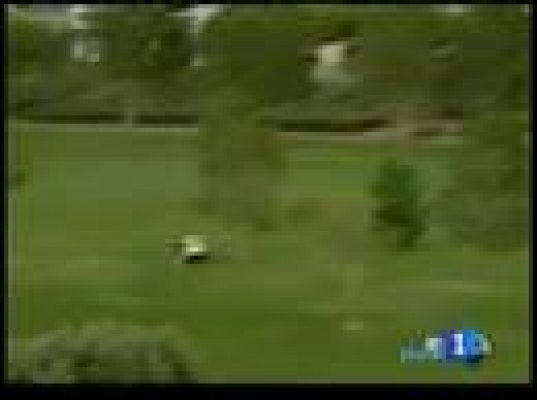  - Hoyo en uno y torneo