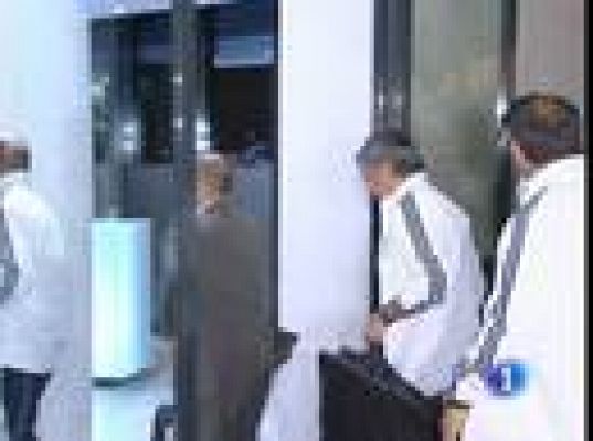 Copa del Rey - El Madrid ya está en Murcia