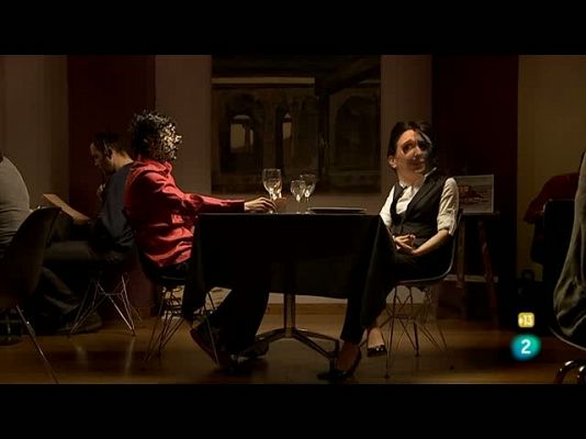 Ciudad K - Capítulo 7