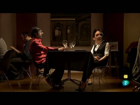 Ciudad K - Capítulo 7