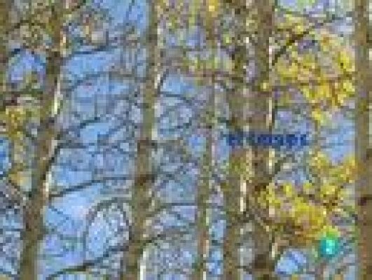 L'Informatiu - El temps en Catalunya - 25/10/10