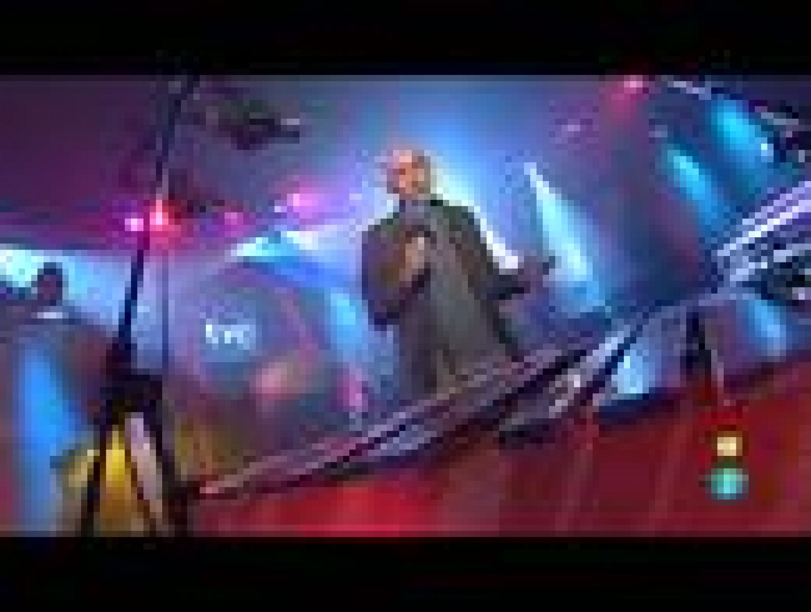 Los conciertos de Radio 3 en La 2: De Pedro | RTVE Play