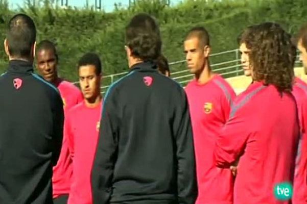 Sempre positius - Sempre positius - 25/10/10