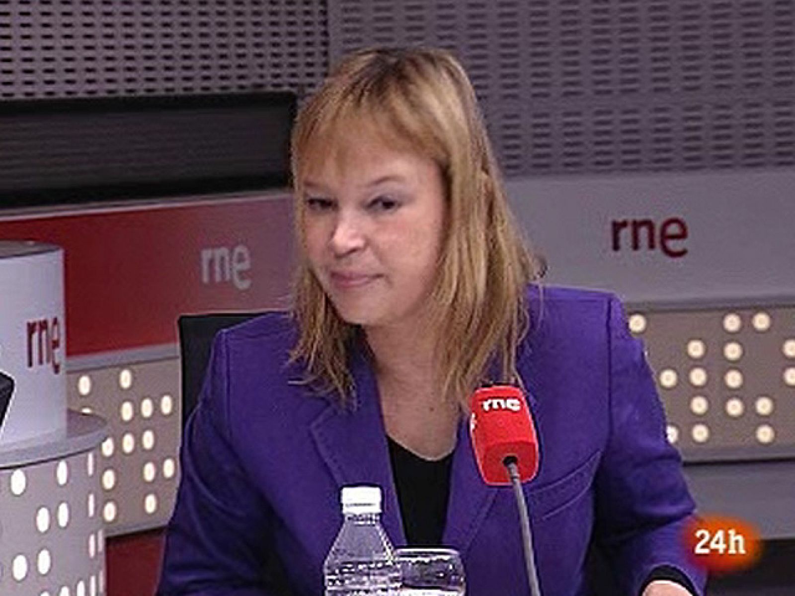 Pajín pide una disculpa pública al alcalde de Valladolid y agradece la reacción social | Ver