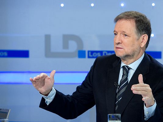 Los desayunos - Los desayunos de TVE - 26/10/10