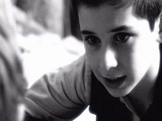 Águila Roja - "Siempre cuidaré de ti"