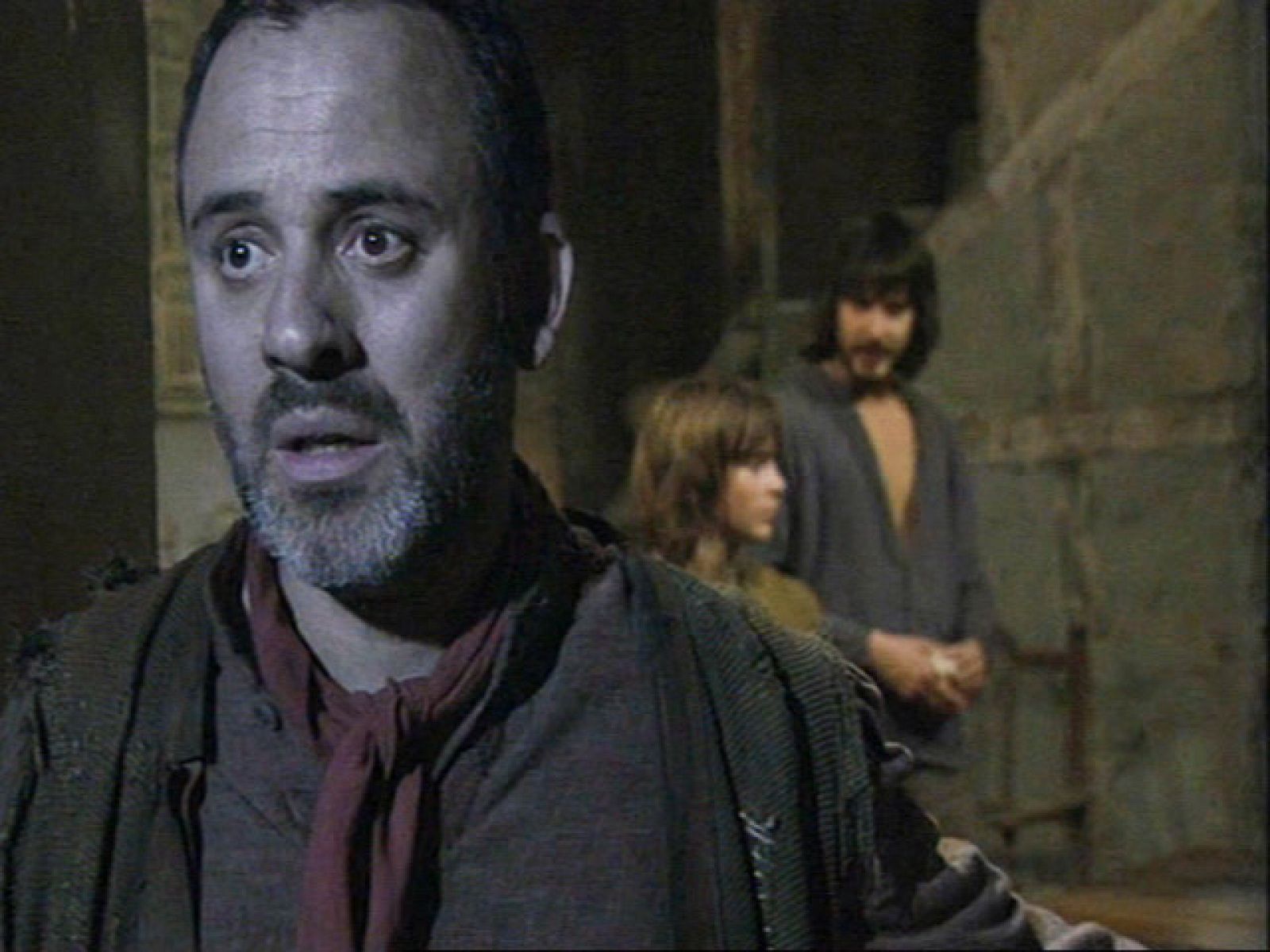 Águila Roja - "Tu sitio está aquí" | Ver