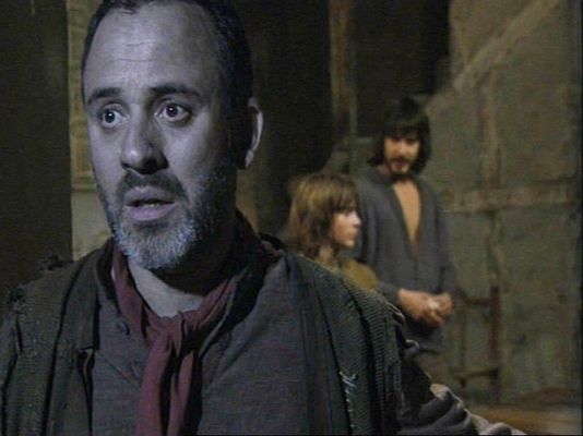 Águila Roja - "Tu sitio está aquí"