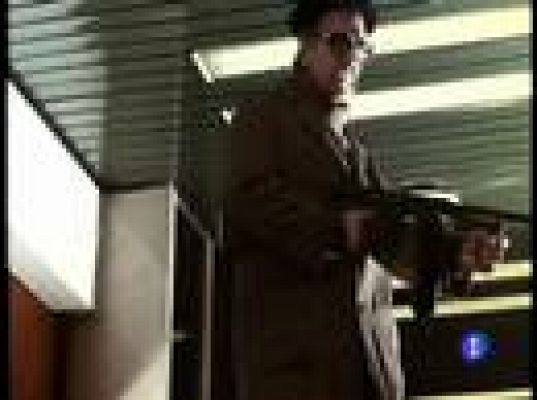 Versión española - Manuel Aleixandre