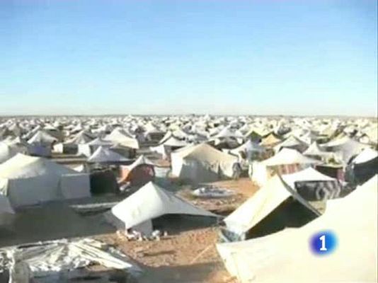  - Más tensión en los campos saharauis