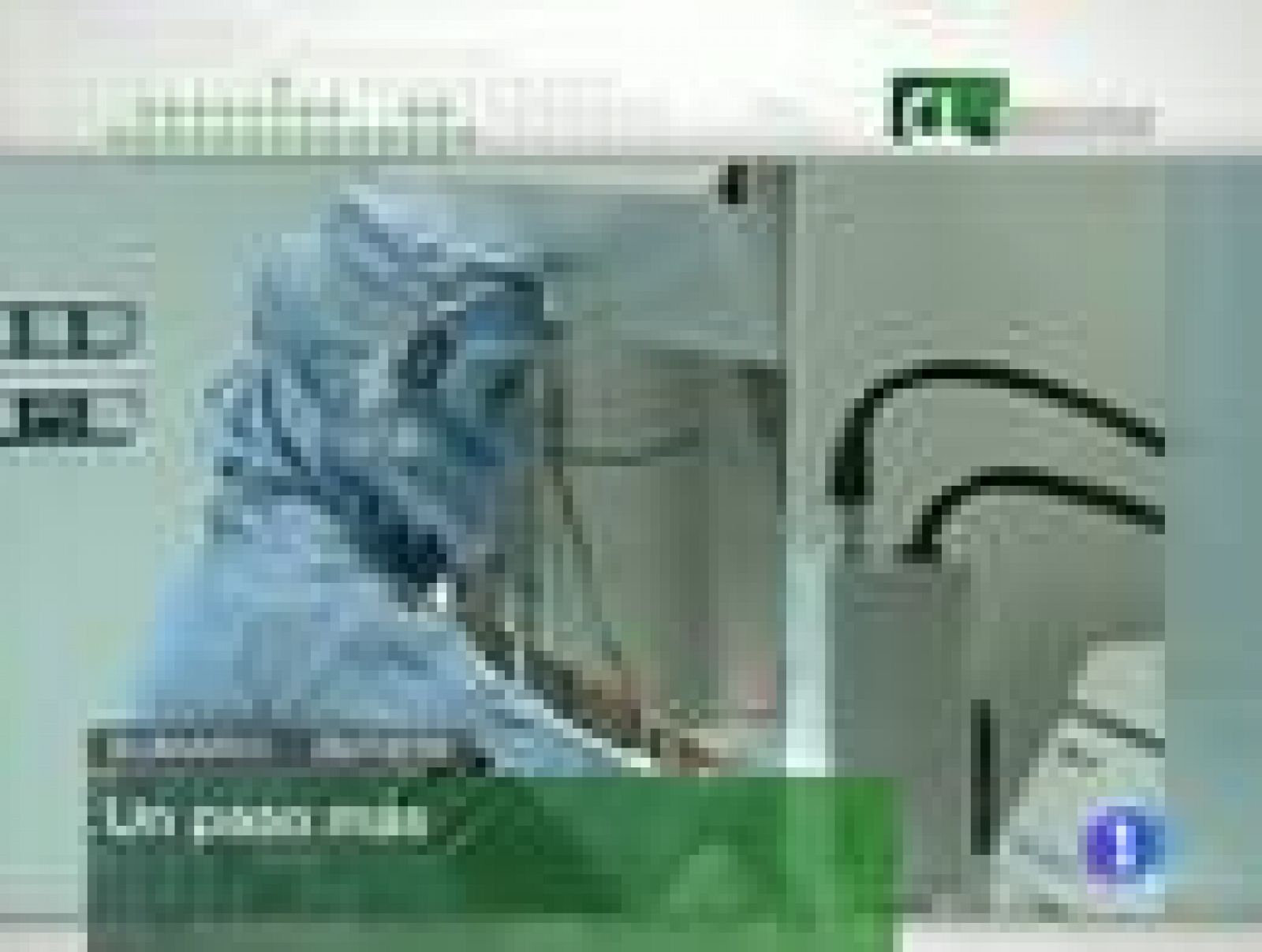 Noticias Castilla y León. Informativo Territorial de Castilla y León. (26/10/10)