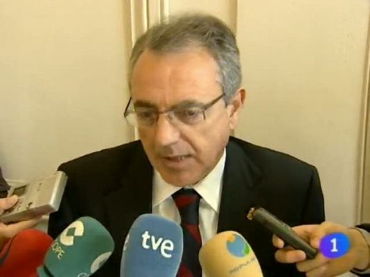 Telenavarra - Telenavarra - 26/10/10