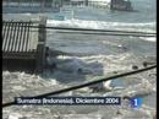  - Maremoto en Indonesia