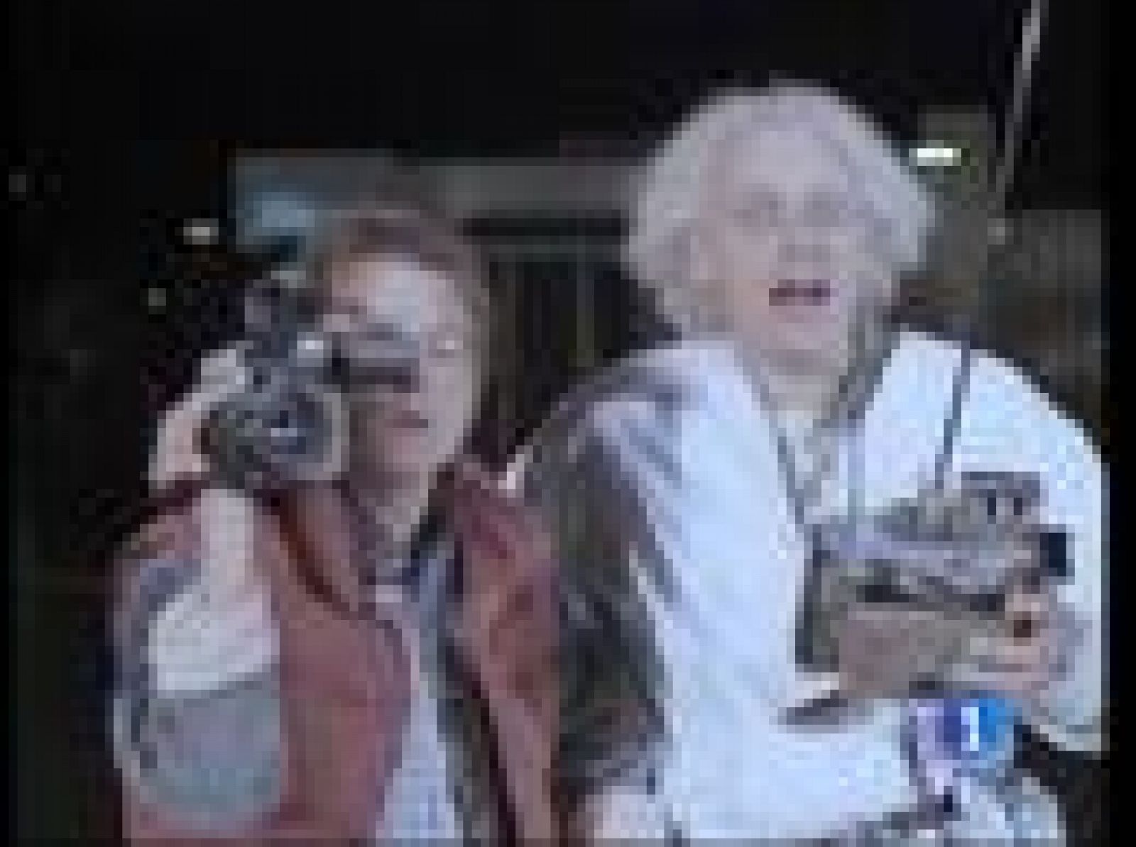 Se cumplen 25 años de "Regreso al futuro"