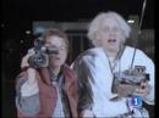  - 25 años de 'Regreso al futuro'