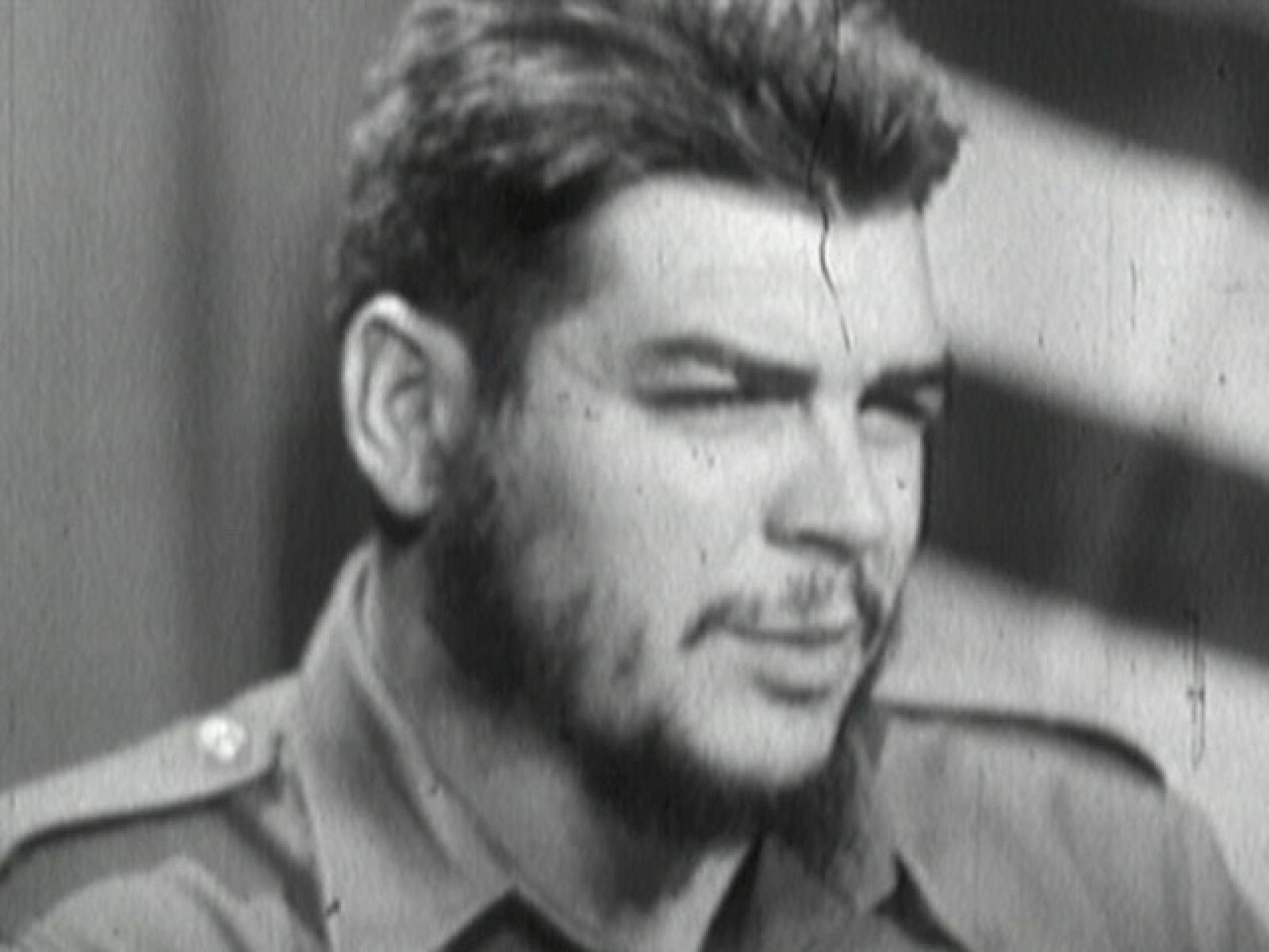 "Che, un hombre nuevo", un documental que nos acerca a la persona del Che Guevara