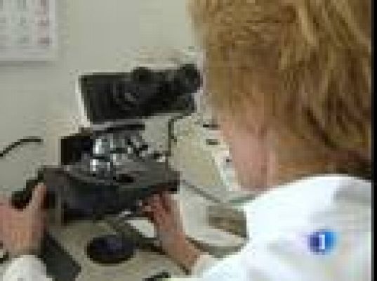  - Legionelosis en Madrid