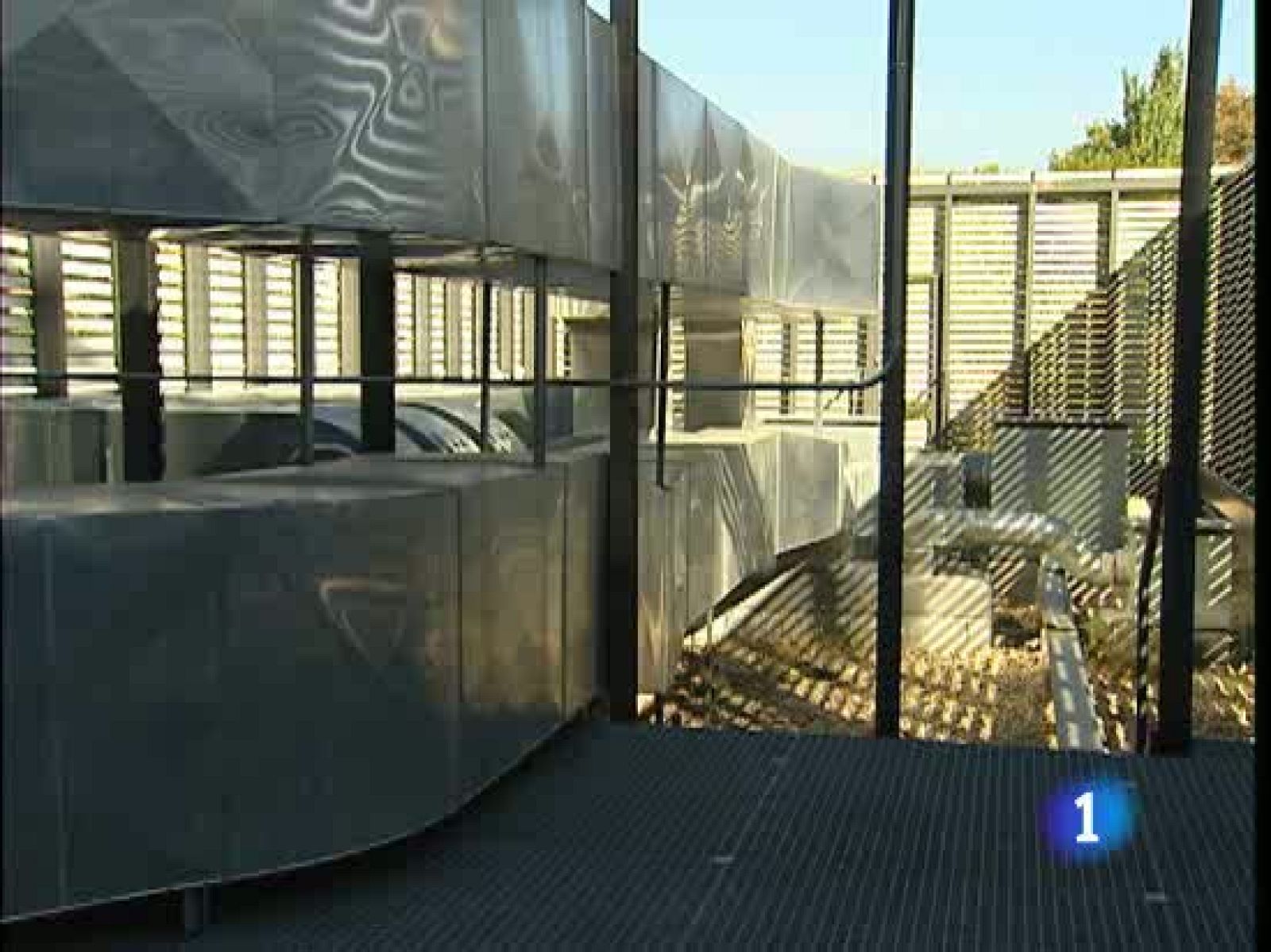 21 pacientes hospitalizados por el brote de legionelosis en Madrid 