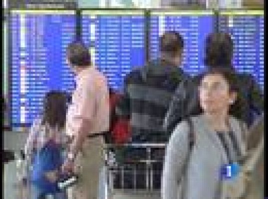  - No clames, reclama