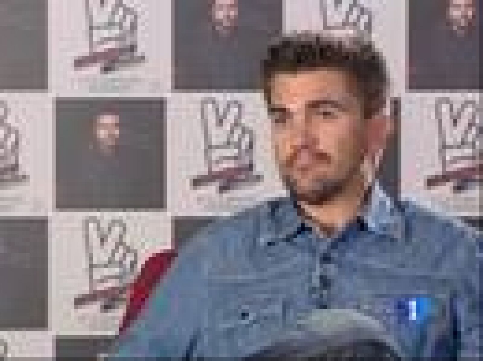 Sin programa: Juanes presenta 'P.A.R.C.E.' | RTVE Play