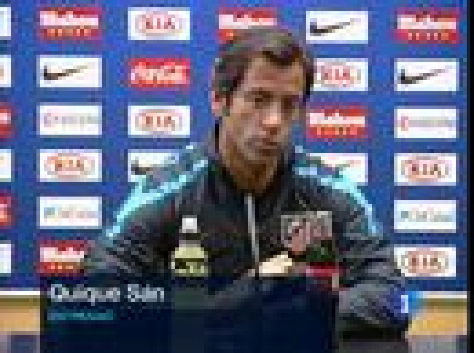 Las favoritos no quieren sorpresas | Ver