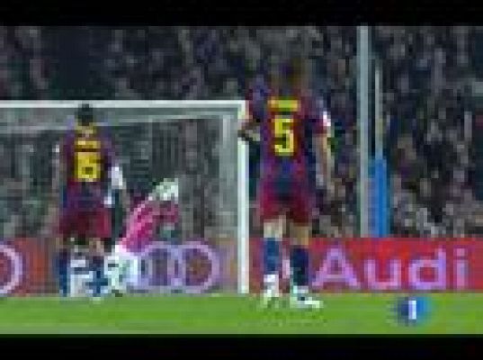  - Nominados al Balón de Oro