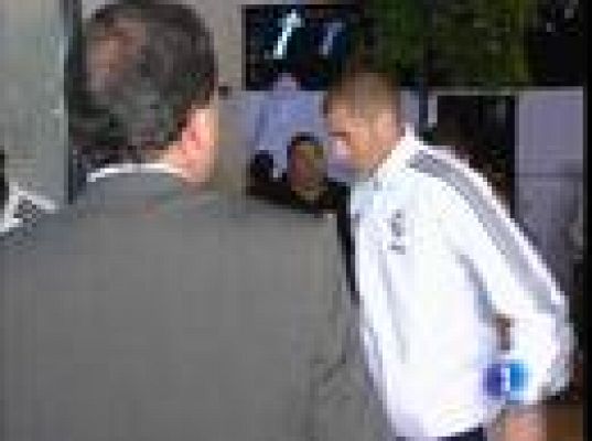 Murcia, la hora de Benzema