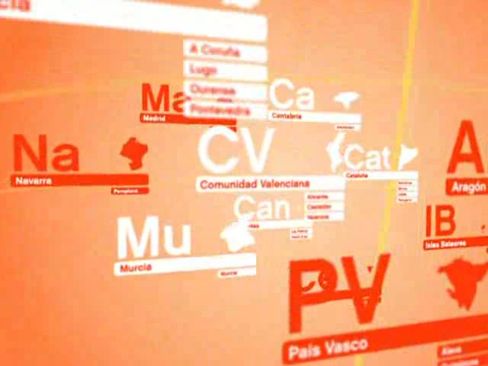 España en 24 horas (26/10/10)