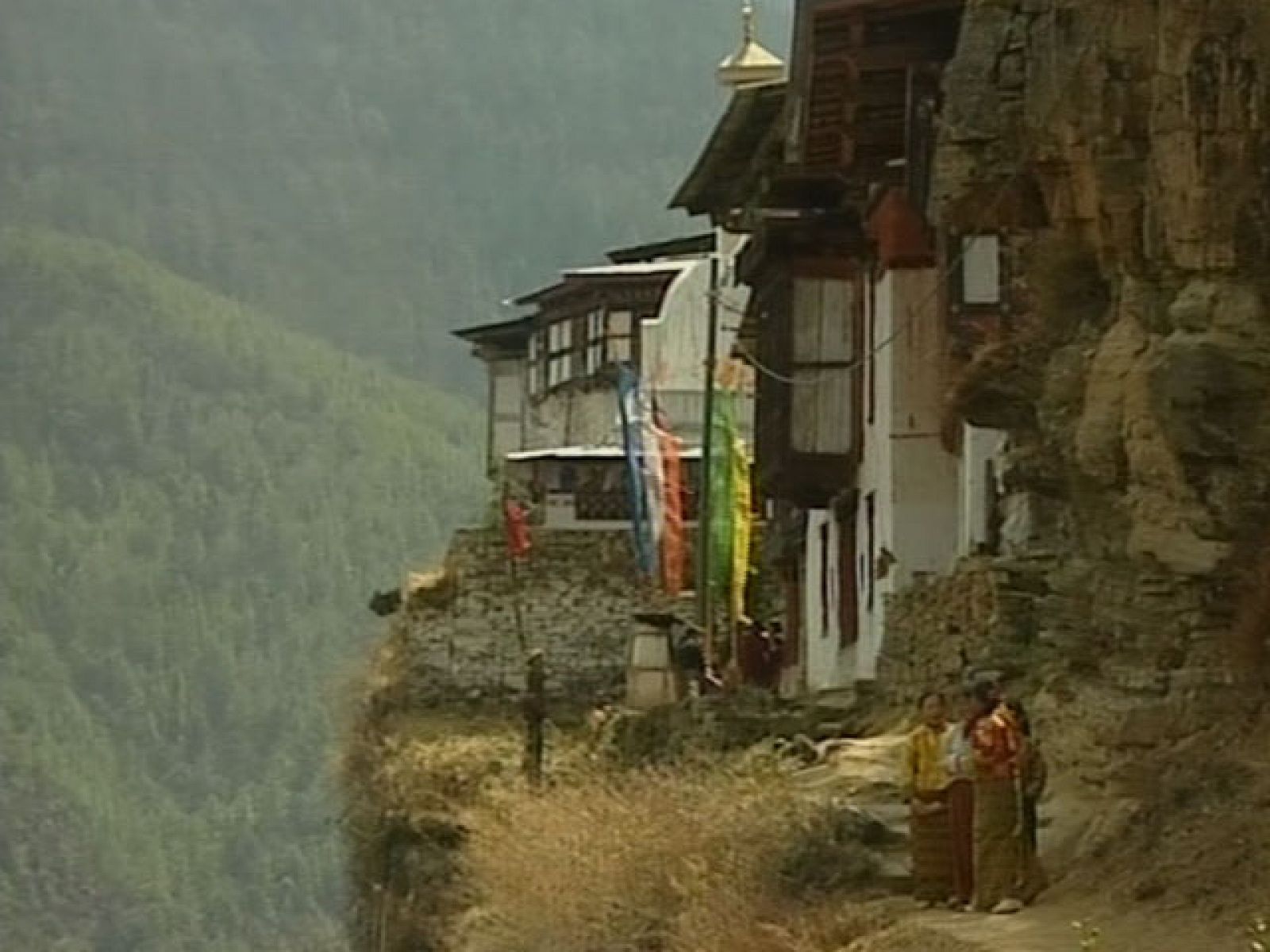 Unos economistas crean el Índice de Felicidad del Planeta | Ver