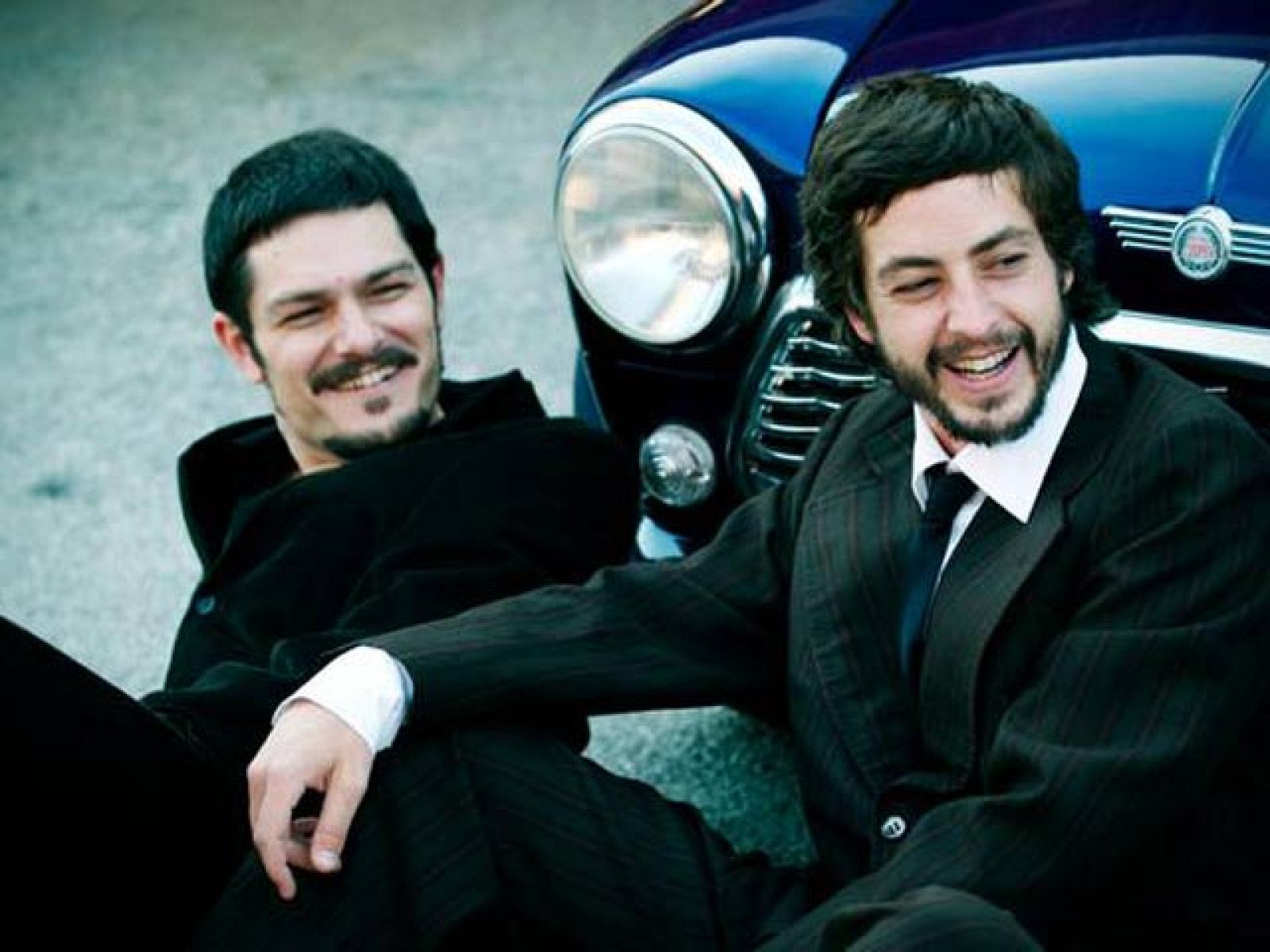 The Flie Tones en la Costa del Soul | Ver