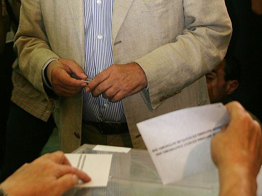Referéndum neuvo Estatut