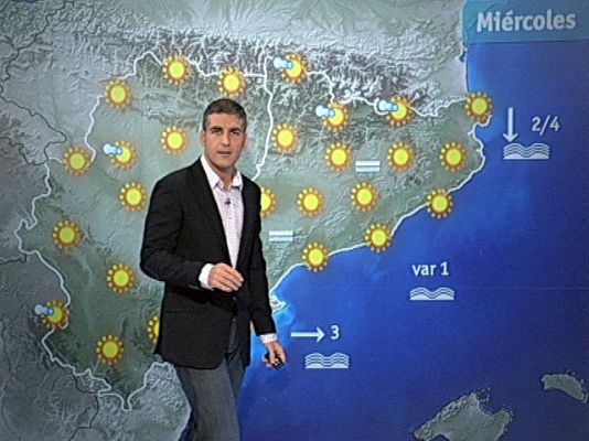 El tiempo - El Tiempo - 26/10/10