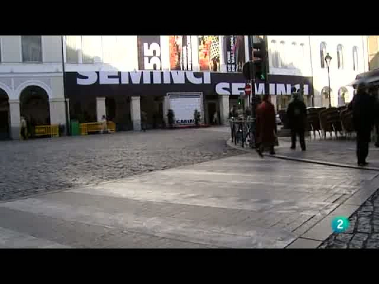 Miradas 2 - 26/10/10